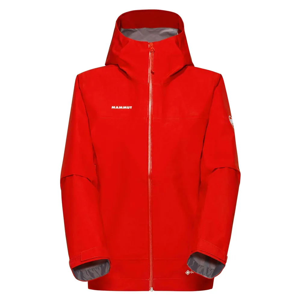 Mammut Crater Light Hardshell Jacka