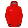 Mammut red 2