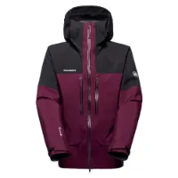Mammut Crater Pro Hardshell Jacka Mammut Crater Pro Hardshell Jacka