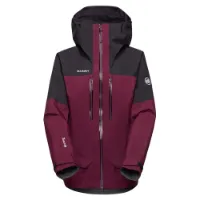 Mammut Crater Pro Hardshell Jacka Mammut Crater Pro Hardshell Jacka