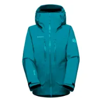 Mammut Crater Pro Hardshell Jacka Mammut Crater Pro Hardshell Jacka