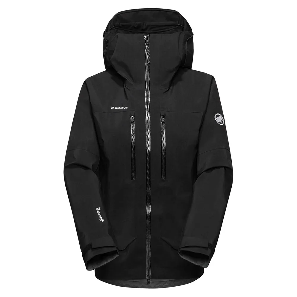 Mammut Crater Pro Hardshell Jacka Mammut Crater Pro Hardshell Jacka