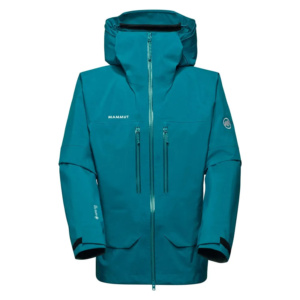 Mammut Crater Pro Hardshell Jacka