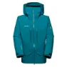 Deep teal 1