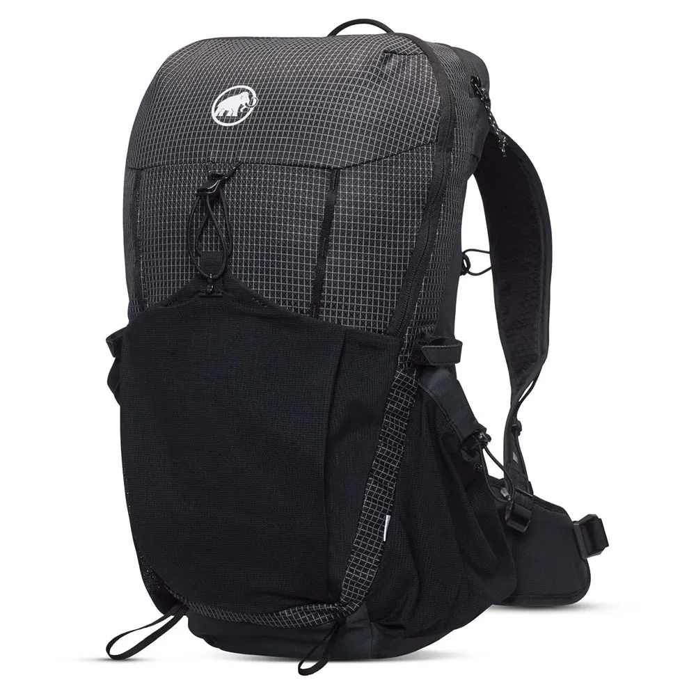 Mammut Ducan 22l Damryggsäck