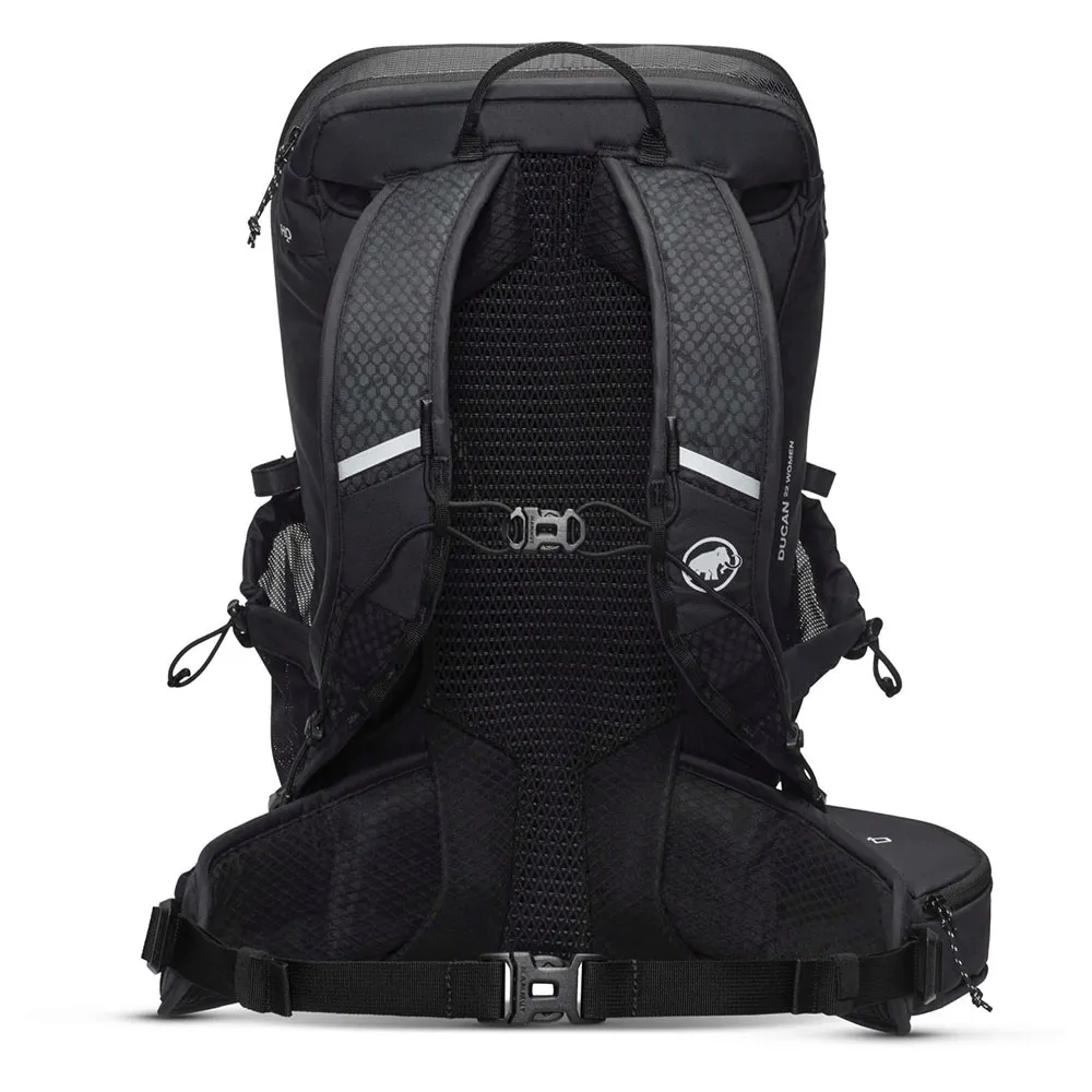 Mammut Ducan 22l Damryggsäck