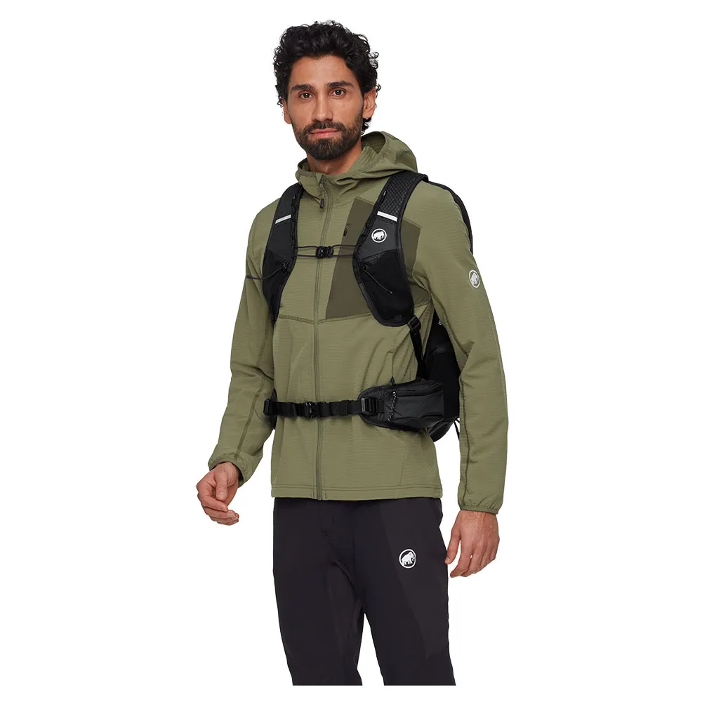Mammut Ducan 22l Ryggsäck