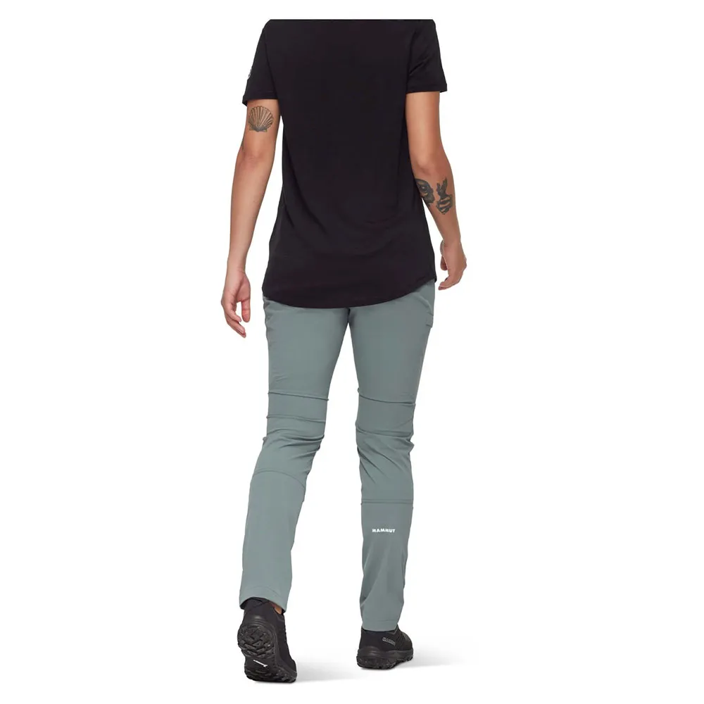 Mammut Ducan Byxor Mammut Ducan Byxor