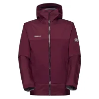 Mammut Ducan Guide Hardshell Jacka