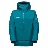 Mammut Ducan Guide Hardshell Jacka