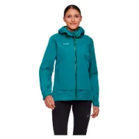 Mammut Ducan Guide Hardshell Jacka