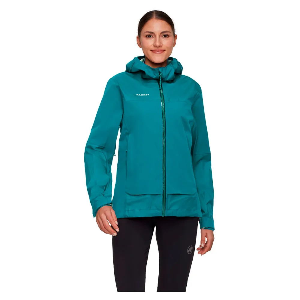 Mammut Ducan Guide Hardshell Jacka Mammut Ducan Guide Hardshell Jacka