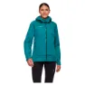 Mammut Ducan Guide Hardshell Jacka