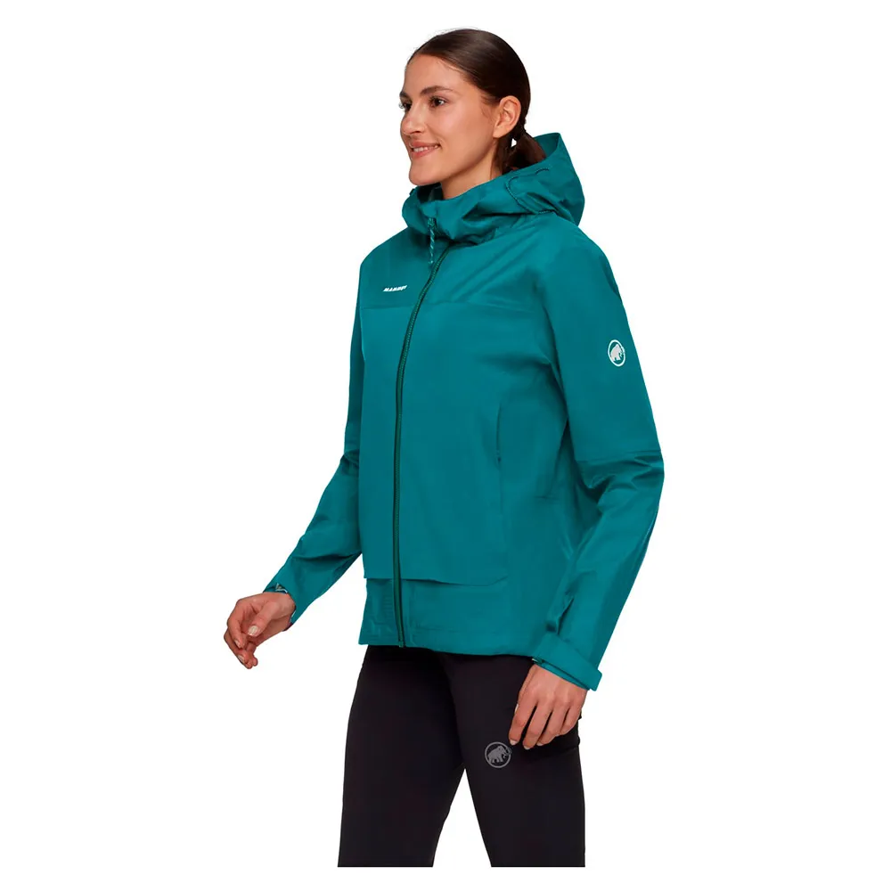 Mammut Ducan Guide Hardshell Jacka Mammut Ducan Guide Hardshell Jacka