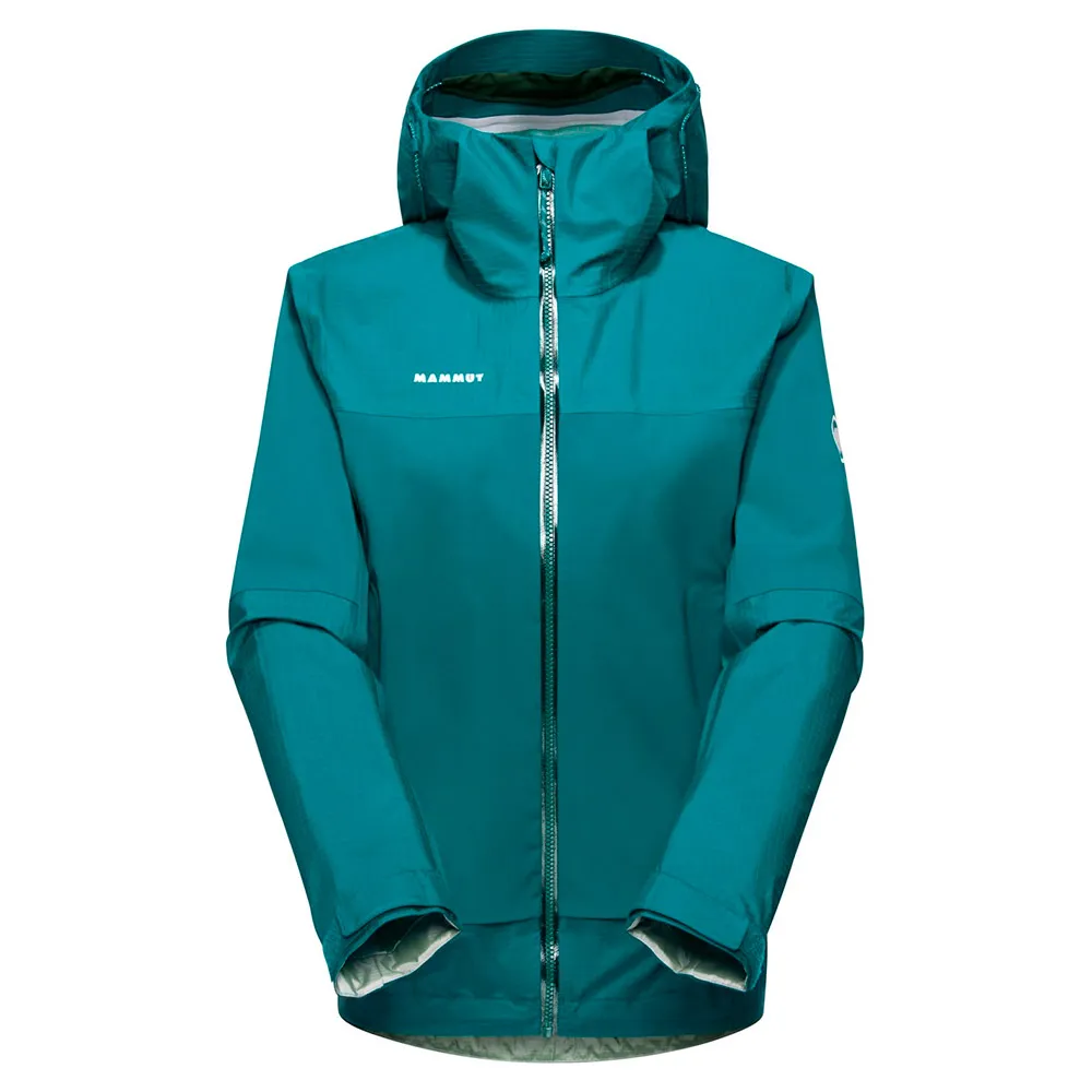 Mammut Ducan Guide Hardshell Jacka Mammut Ducan Guide Hardshell Jacka