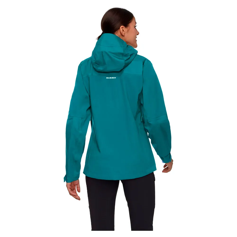 Mammut Ducan Guide Hardshell Jacka Mammut Ducan Guide Hardshell Jacka