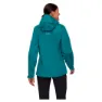 Mammut Ducan Guide Hardshell Jacka