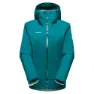 Mammut Ducan Guide Hardshell Jacka