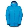 Glacier blue 1