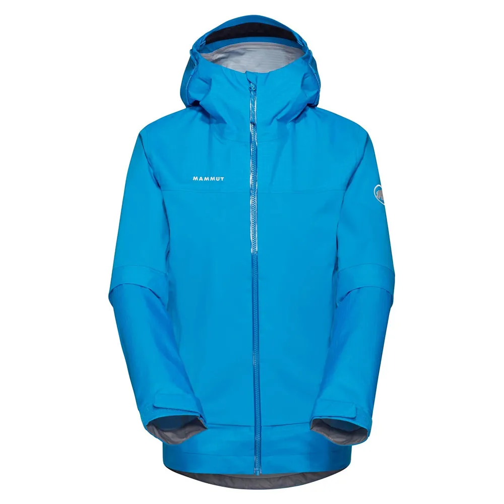 Mammut Ducan Guide Hardshell Jacka Mammut Ducan Guide Hardshell Jacka