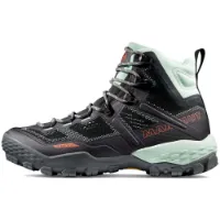 Mammut Ducan High Goretex Vandringskängor Mammut Ducan High Goretex Vandringskängor