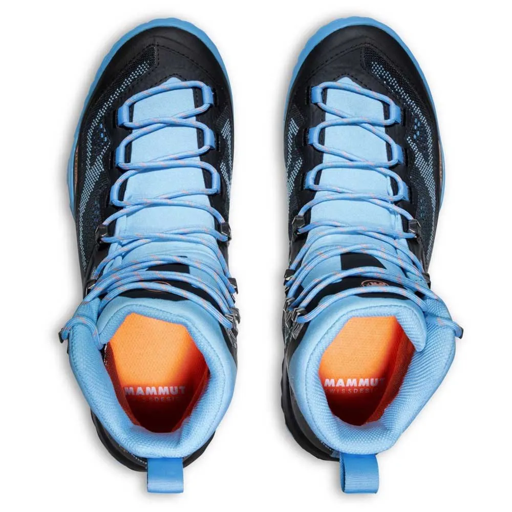 Mammut Ducan High Goretex Vandringskängor