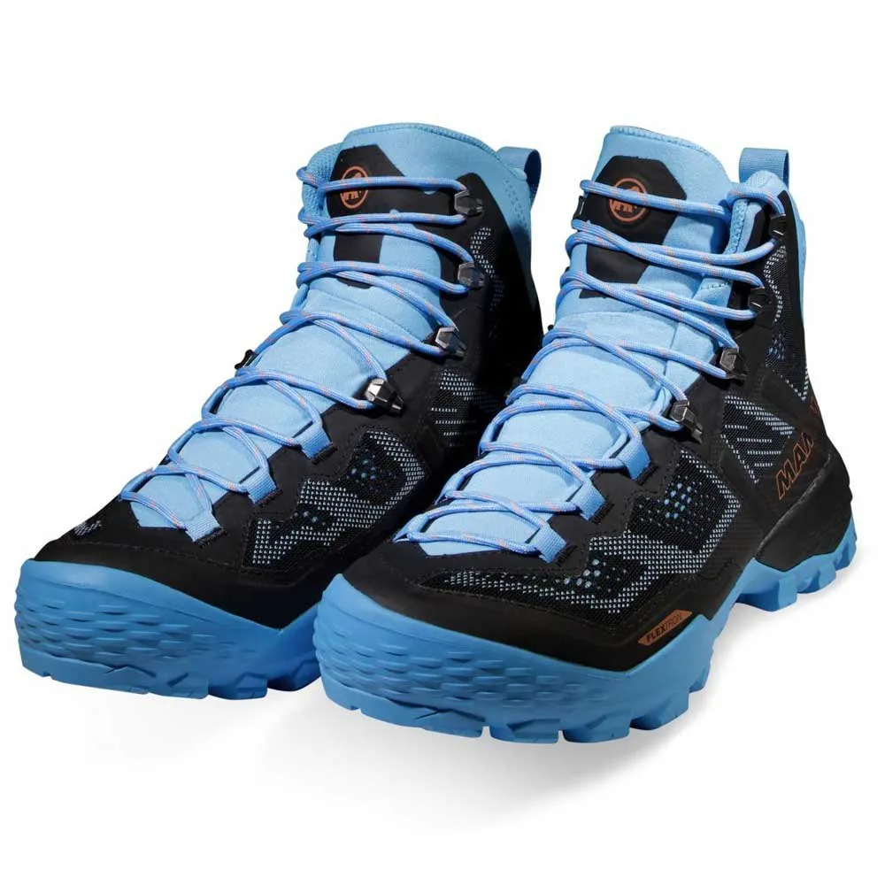 Mammut Ducan High Goretex Vandringskängor