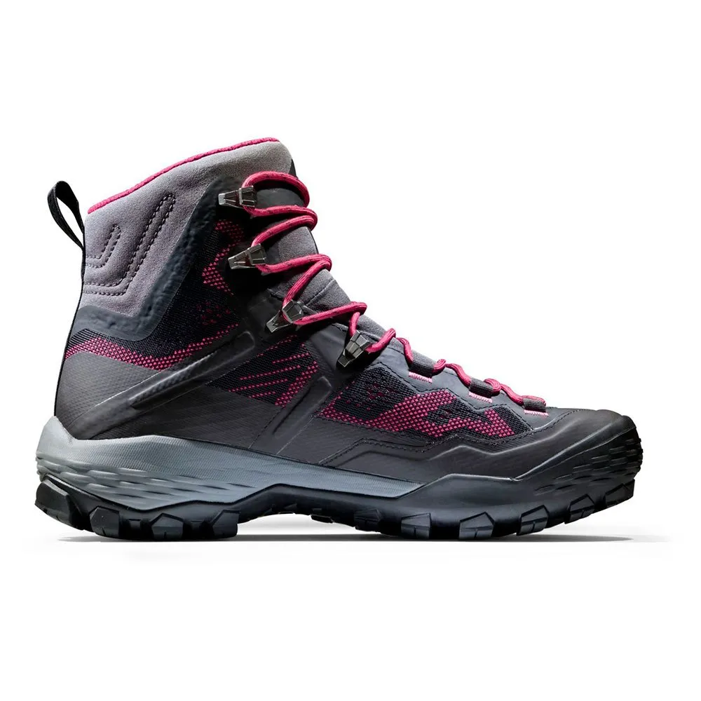 Mammut Ducan High Goretex Vandringskängor Mammut Ducan High Goretex Vandringskängor