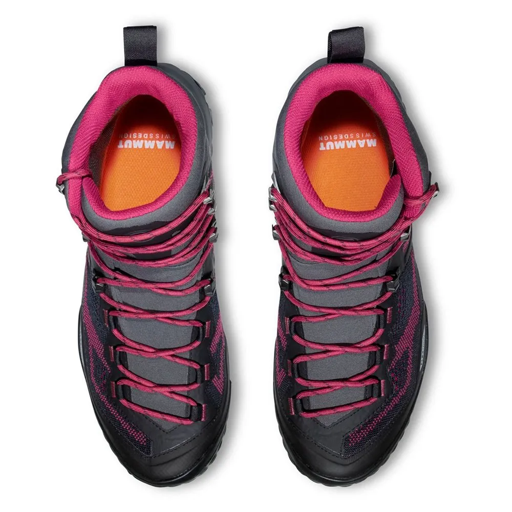 Mammut Ducan High Goretex Vandringskängor Mammut Ducan High Goretex Vandringskängor