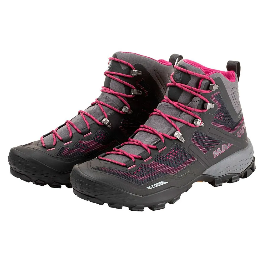 Mammut Ducan High Goretex Vandringskängor Mammut Ducan High Goretex Vandringskängor