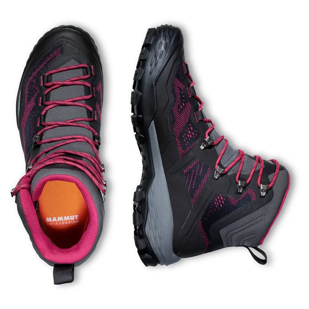 Mammut Ducan High Goretex Vandringskängor Mammut Ducan High Goretex Vandringskängor