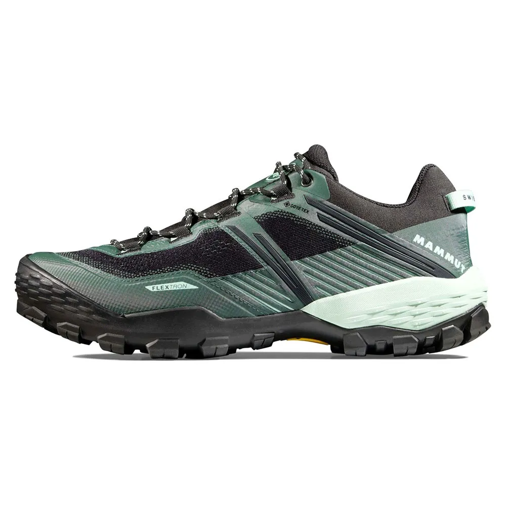 Mammut Ducan Ii Low Goretex Vandringsskor