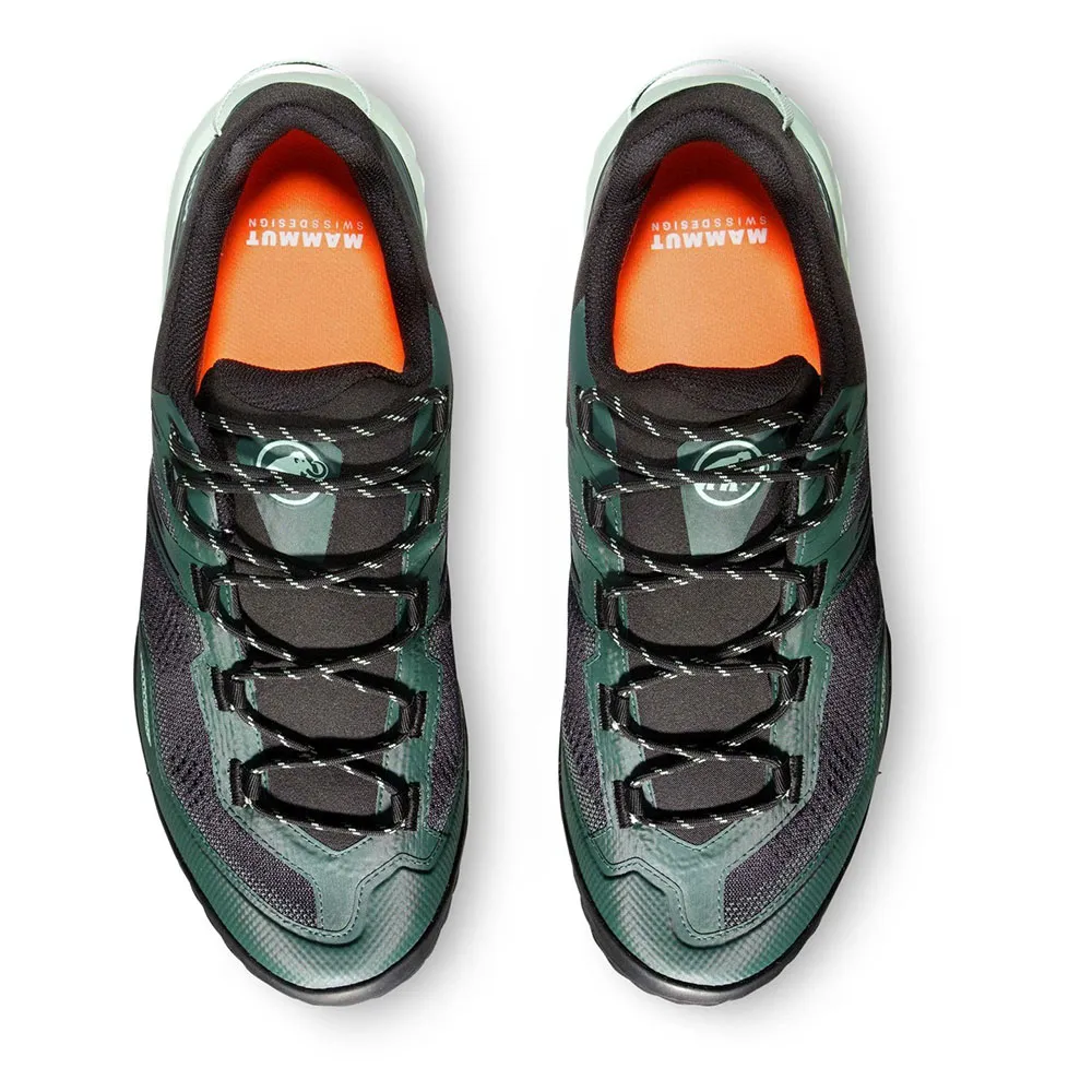 Mammut Ducan Ii Low Goretex Vandringsskor