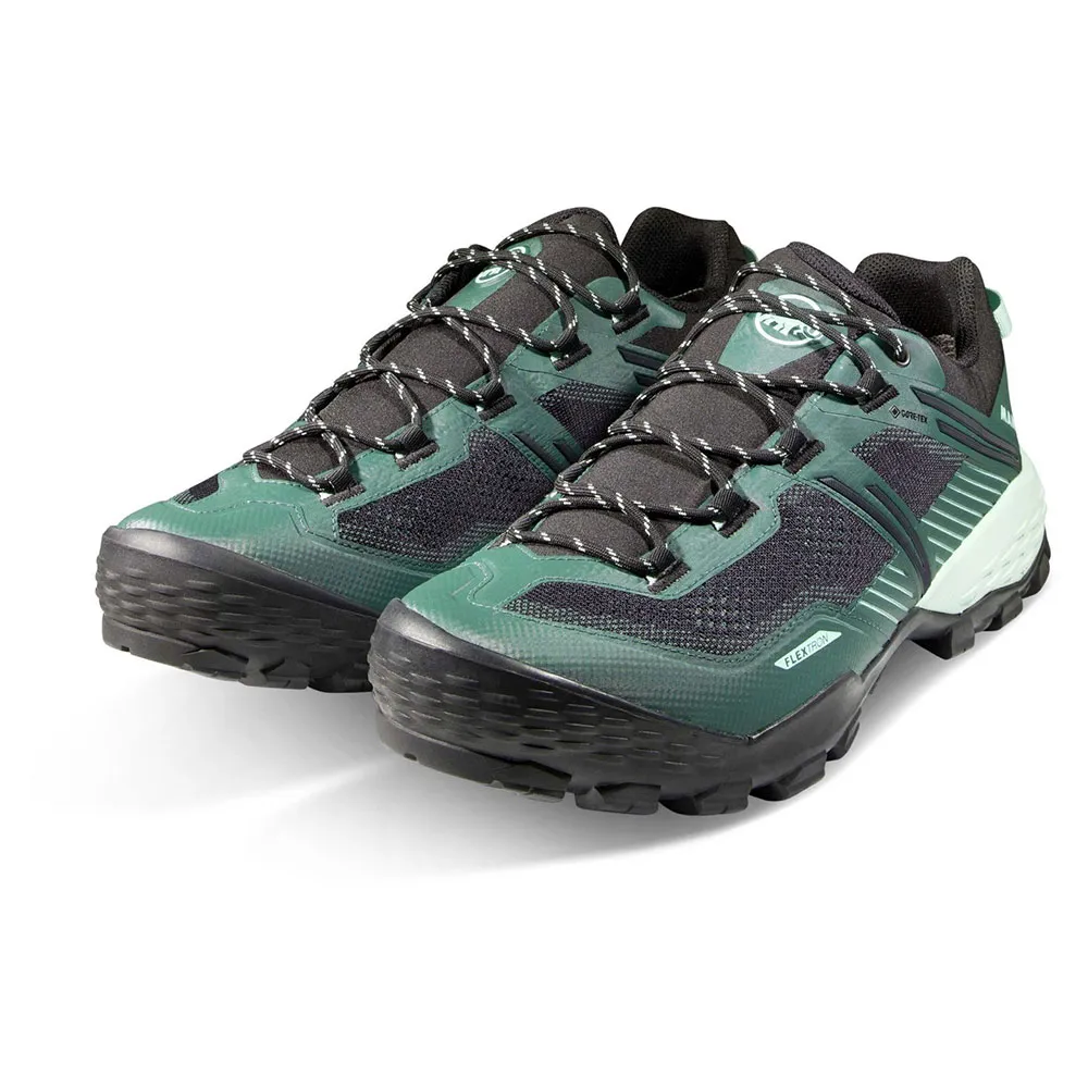 Mammut Ducan Ii Low Goretex Vandringsskor