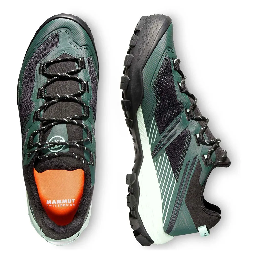 Mammut Ducan Ii Low Goretex Vandringsskor