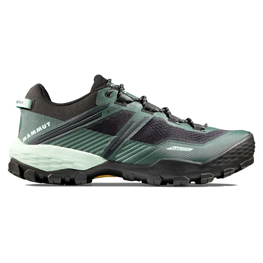 Mammut Ducan Ii Low Goretex Vandringsskor
