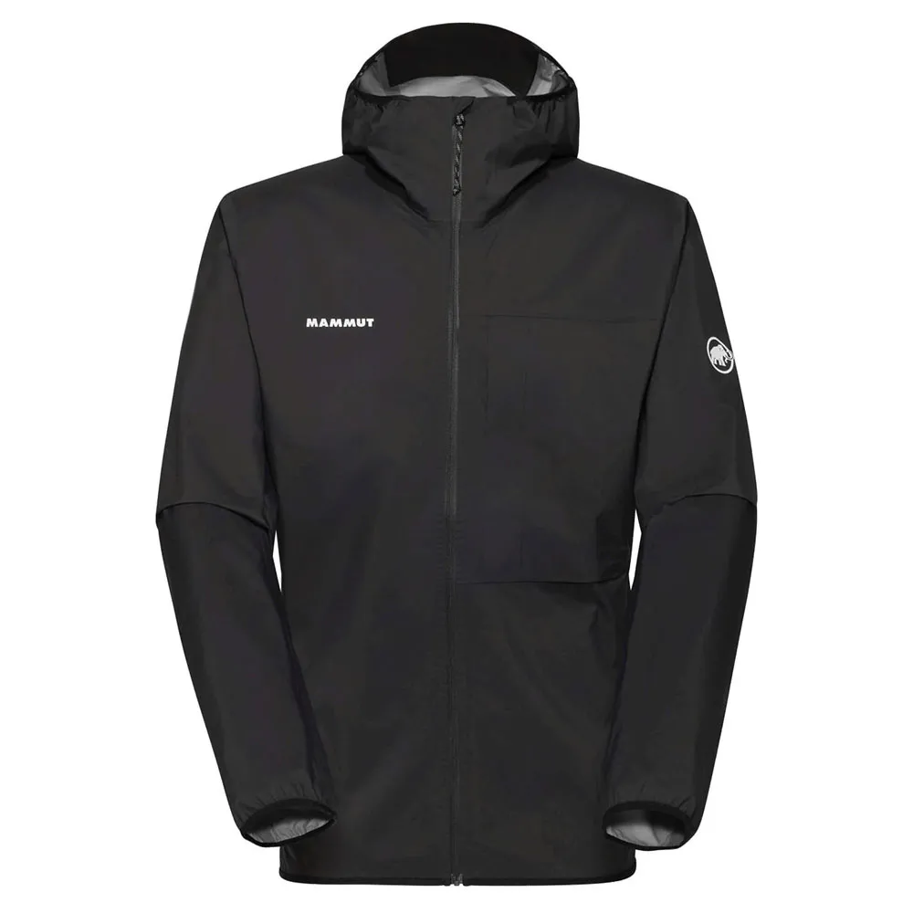 Mammut Ducan Light Hardshell Jacka
