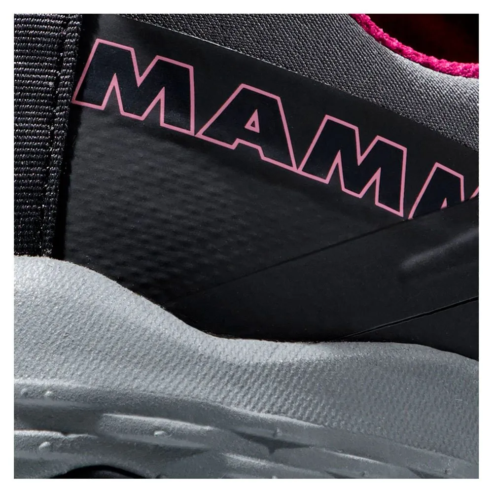 Mammut Ducan Low Goretex Vandringsskor