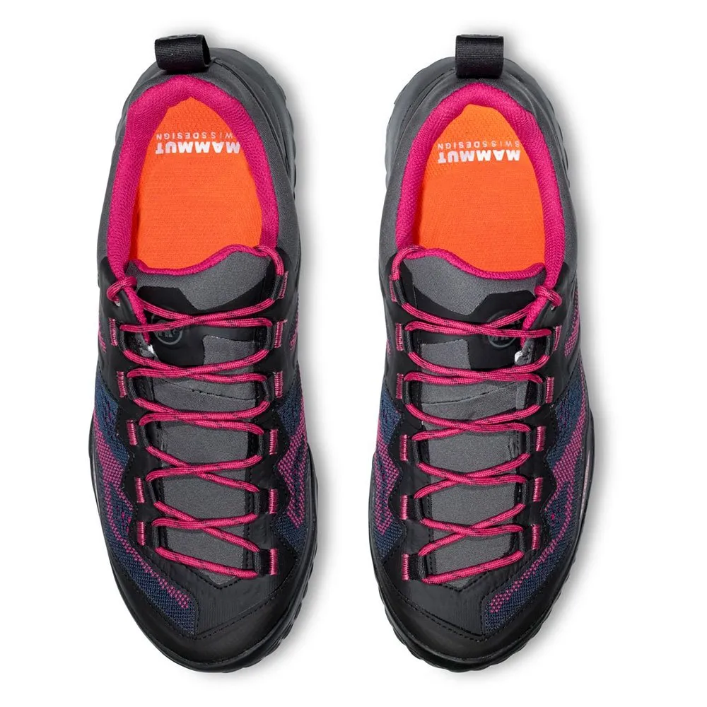 Mammut Ducan Low Goretex Vandringsskor