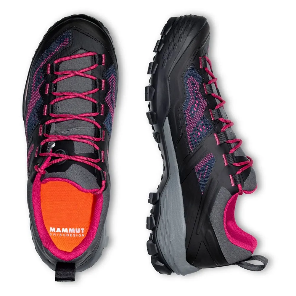 Mammut Ducan Low Goretex Vandringsskor