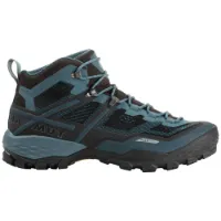 Mammut Ducan Mid Goretex Vandringskängor Mammut Ducan Mid Goretex Vandringskängor