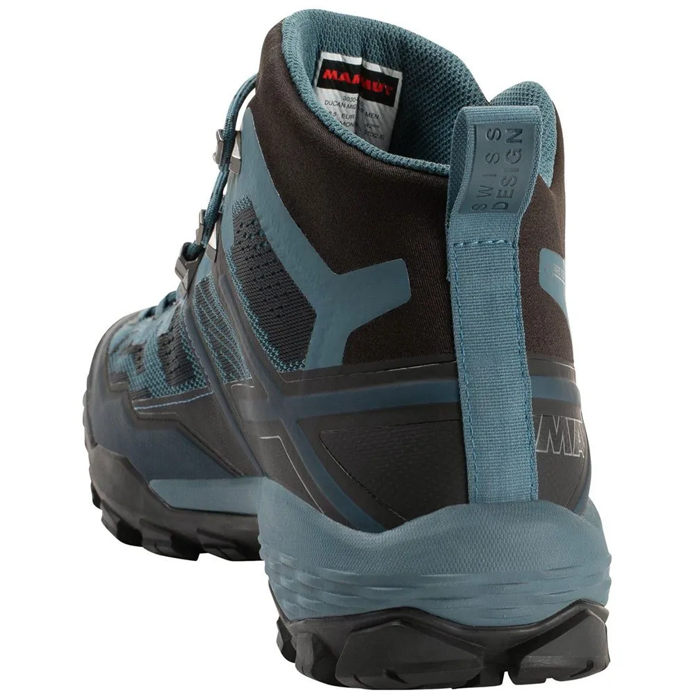 Mammut Ducan Mid Goretex Vandringskängor Mammut Ducan Mid Goretex Vandringskängor