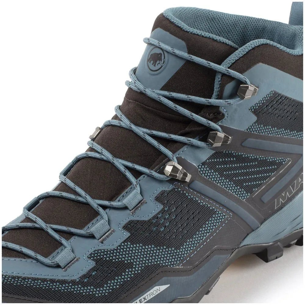 Mammut Ducan Mid Goretex Vandringskängor Mammut Ducan Mid Goretex Vandringskängor