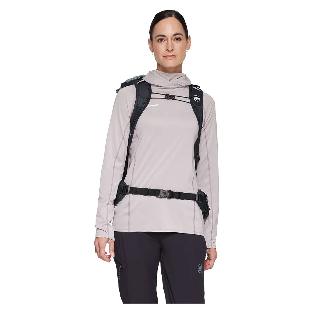 Mammut Ducan Spine 28-35l Damryggsäck