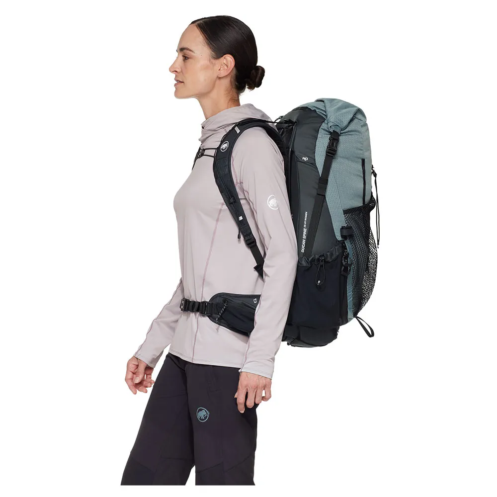Mammut Ducan Spine 28-35l Damryggsäck
