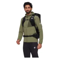 Mammut Ducan Spine 28-35l Ryggsäck Mammut Ducan Spine 28-35l Ryggsäck
