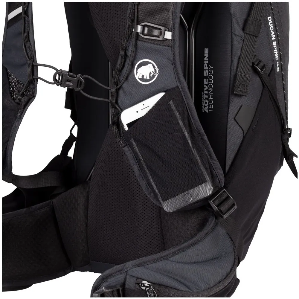 Mammut Ducan Spine 28-35l Ryggsäck