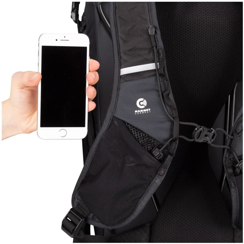 Mammut Ducan Spine 28-35l Ryggsäck