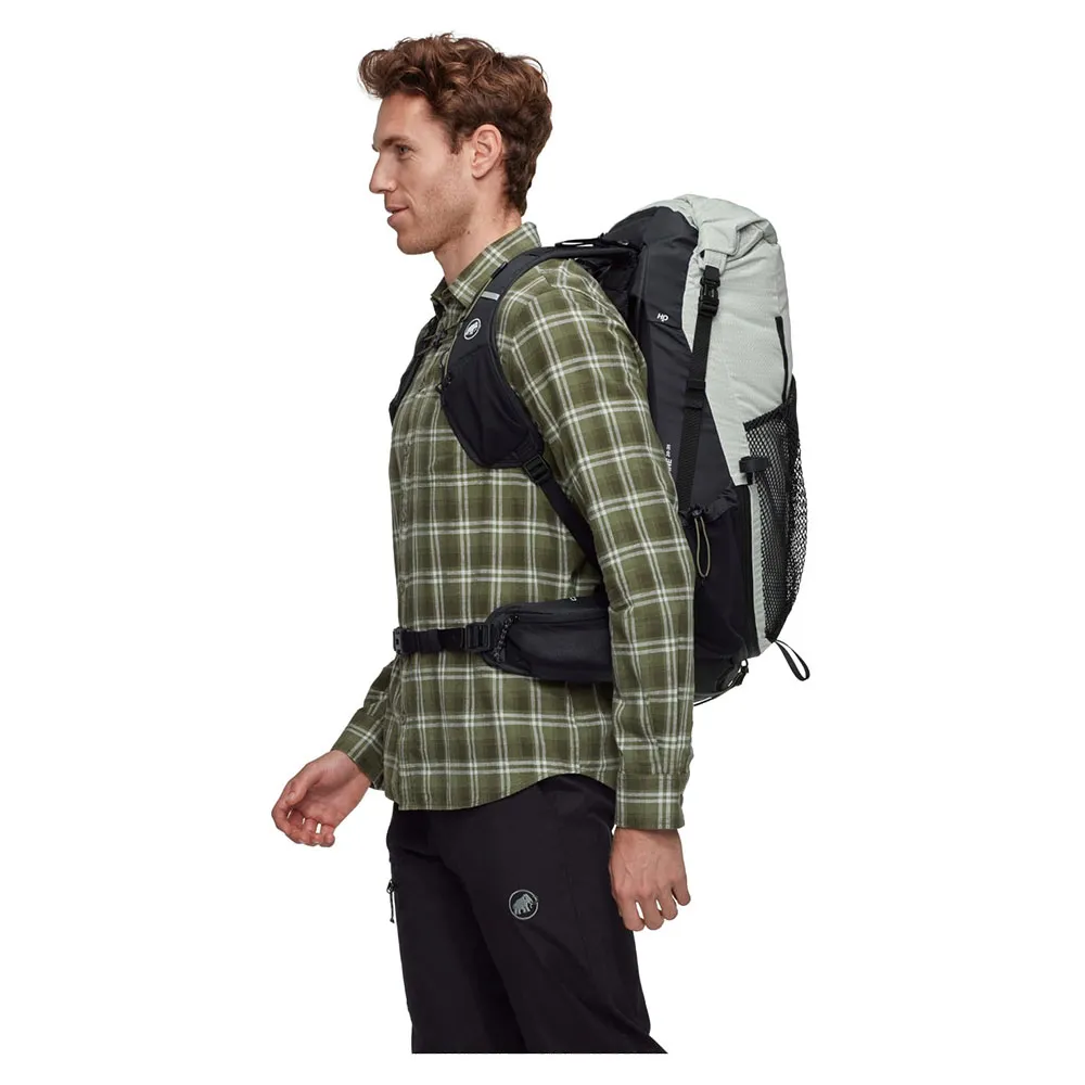Mammut Ducan Spine 28-35l Ryggsäck Mammut Ducan Spine 28-35l Ryggsäck