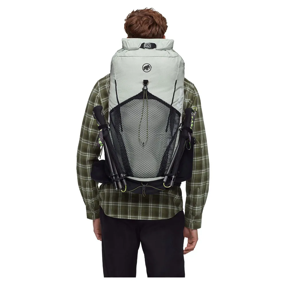 Mammut Ducan Spine 28-35l Ryggsäck Mammut Ducan Spine 28-35l Ryggsäck